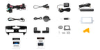 XTRONS QLM2245M12ML45 12.3" Android Head Unit 4GB 64GB for Mercedes-Benz