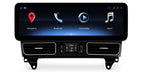 XTRONS QLM4245MLS 14.9″ 2K Android Head Unit for Mercedes M-Class/GL-Class
