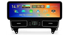 XTRONS QLM4245MLS 14.9″ 2K Android Head Unit for Mercedes M-Class/GL-Class