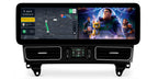 XTRONS QLM4245MLS 14.9″ 2K Android Head Unit for Mercedes M-Class/GL-Class