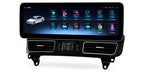 XTRONS QLM4245MLS 14.9″ 2K Android Head Unit for Mercedes M-Class/GL-Class