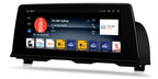 XTRONS BMW 5 Series 10.25" Android Head Unit Car Stereo Wireless CarPlay QTB10FVNB