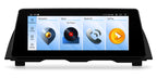 XTRONS BMW 5 Series 10.25" Android Head Unit Car Stereo Wireless CarPlay QTB10FVNB