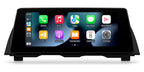 XTRONS BMW 5 Series 10.25" Android Head Unit Car Stereo Wireless CarPlay QTB10FVNB