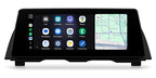 XTRONS BMW 5 Series 10.25" Android Head Unit Car Stereo Wireless CarPlay QTB10FVNB