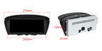 XTRONS QTB8060CC 8.8" Android Head Unit Car Stereo BMW 3 5 Series