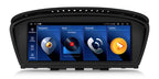 XTRONS QTB8060CC 8.8" Wireless CarPlay Android Head Unit BMW