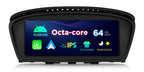 XTRONS QTB8060CC 8.8" Android Head Unit Car Stereo BMW 3 5 Series