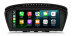 XTRONS QTB8060CC 8.8" Wireless CarPlay Android Head Unit BMW