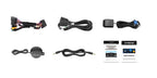XTRONS QTB8060CI Wireless CarPlay Android Head Unit 8.8in for BMW 3/5 Series CIC