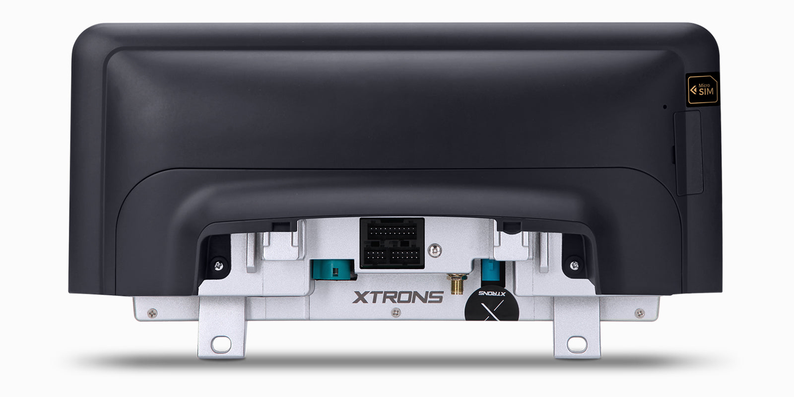 XTRONS QWBX14NBTH BMW 10.25in Android 14 Head Unit CarPlay