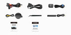 XTRONS QWBX14NBTH BMW 10.25in Android 14 Head Unit CarPlay