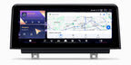 XTRONS QWBX14NBTH BMW 3 Series 4 Series M3 M4 10.25in Android Head Unit