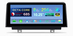 XTRONS QWBX14NBTH BMW 10.25in Android 14 Head Unit CarPlay