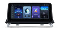 XTRONS QWBX14X5CC BMW X5 X6 10.25 Inch Android 14 Head Unit 8GB RAM 256GB ROM