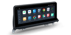 XTRONS QWBX14X5CC BMW X5 X6 10.25 Inch Android 14 Head Unit 8GB RAM 256GB ROM