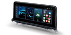 XTRONS QWBX14X5CC 10.25in Widescreen Android Head Unit BMW X5 X6