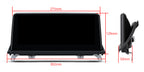 XTRONS QWBX14X5CC BMW X5 X6 10.25 Inch Android 14 Head Unit 8GB RAM 256GB ROM
