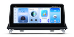 XTRONS QWBX14X5CC BMW X5 X6 10.25 Inch Android 14 Head Unit 8GB RAM 256GB ROM