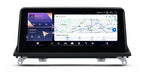 XTRONS QWBX14X5CC BMW X5 X6 10.25 Inch Android 14 Head Unit 8GB RAM 256GB ROM