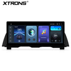 XTRONS QWBX24CIB12FV BMW 5 Series 12.3in Android Head Unit 8GB 256GB