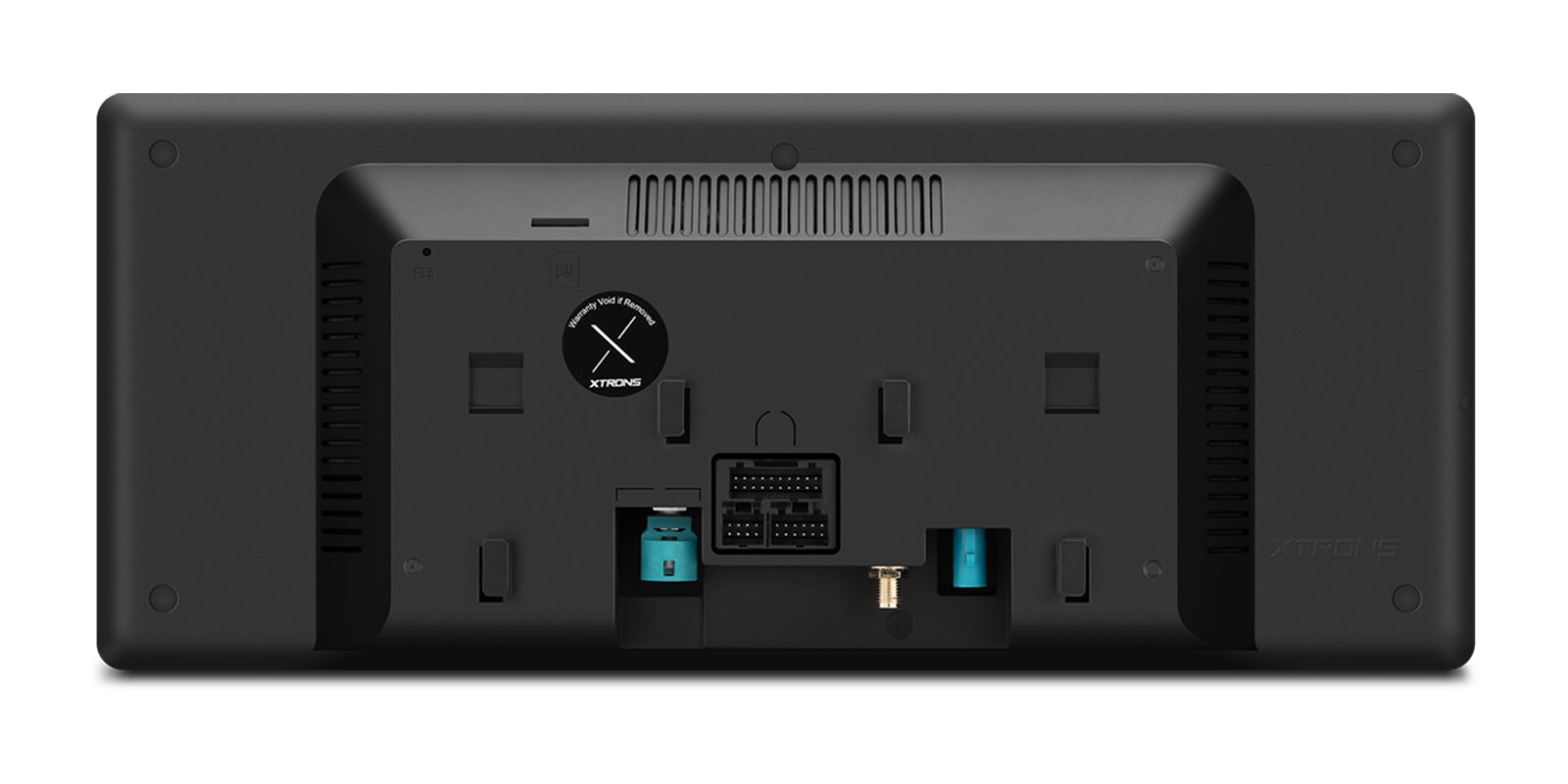 XTRONS BMW 5 Series 12.3in Android Head Unit Qualcomm 685 8GB RAM 256GB