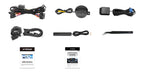 XTRONS BMW 5 Series 12.3in Android Head Unit Qualcomm 685 8GB RAM 256GB