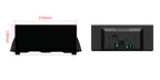 XTRONS BMW 5 Series 12.3in Android Head Unit Qualcomm 685 8GB RAM 256GB