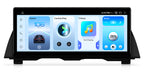 XTRONS QWBX24CIB12FV BMW 5 Series 12.3in Android Head Unit 8GB 256GB