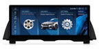 XTRONS QWBX24CIB12FV BMW 5 Series 12.3in Android Head Unit 8GB 256GB