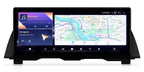 XTRONS QWBX24CIB12FV BMW 5 Series 12.3in Android Head Unit 8GB 256GB