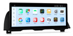 XTRONS QWBX24CIB12FV BMW 5 Series 12.3in Android Head Unit 8GB 256GB