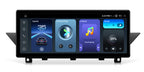 XTRONS QWBX24CIB12X1 12.3" Android Head Unit for BMW X1 E84