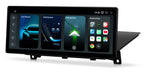 Xtrons QWBX24CIB12X1 BMW X1 E84 12.3in Android Head Unit Car Stereo