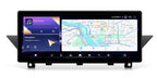 XTRONS QWBX24CIB12X1 12.3" Android Head Unit for BMW X1 E84