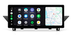 Xtrons QWBX24CIB12X1 BMW X1 E84 12.3in Android Head Unit Car Stereo
