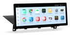 XTRONS QWBX24CIB12X1 12.3" Android Head Unit for BMW X1 E84