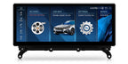 XTRONS QWBX24CIB12X3 12.3" Android Head Unit Car Stereo, BMW X3 F25