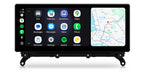 XTRONS QWBX24CIB12X3 12.3" Android Head Unit Car Stereo, BMW X3 F25