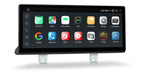 XTRONS BMW 5 Series G30 G31 12.3in 2K Android 14 Head Unit 8GB RAM 256GB