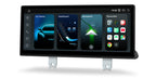 XTRONS BMW 5 Series G30 G31 12.3in 2K Android 14 Head Unit 8GB RAM 256GB
