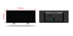 XTRONS BMW 5 Series G30 G31 12.3in 2K Android 14 Head Unit 8GB RAM 256GB