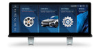 XTRONS BMW 5 Series G30 G31 12.3in 2K Android 14 Head Unit 8GB RAM 256GB