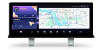 XTRONS BMW 5 Series G30 G31 12.3in 2K Android 14 Head Unit 8GB RAM 256GB