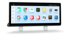 XTRONS BMW 5 Series G30 G31 12.3in 2K Android 14 Head Unit 8GB RAM 256GB