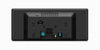 XTRONS QWBX24EVB12X1N 12.3in 2K Screen Android Car Stereo for BMW X1 F48 X2 F39