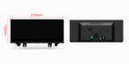 XTRONS QWBX24EVB12X1N 12.3in 2K Android Head Unit for BMW X1 X2