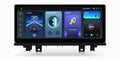 XTRONS QWBX24EVB12X1N 12.3in 2K Android Head Unit for BMW X1 X2