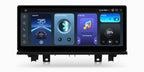 XTRONS QWBX24EVB12X1N 12.3in 2K Android Head Unit for BMW X1 X2