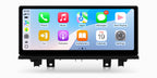 XTRONS QWBX24EVB12X1N 12.3in 2K Android Head Unit for BMW X1 X2